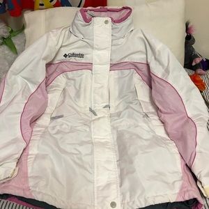 Columbia Womens Jacket